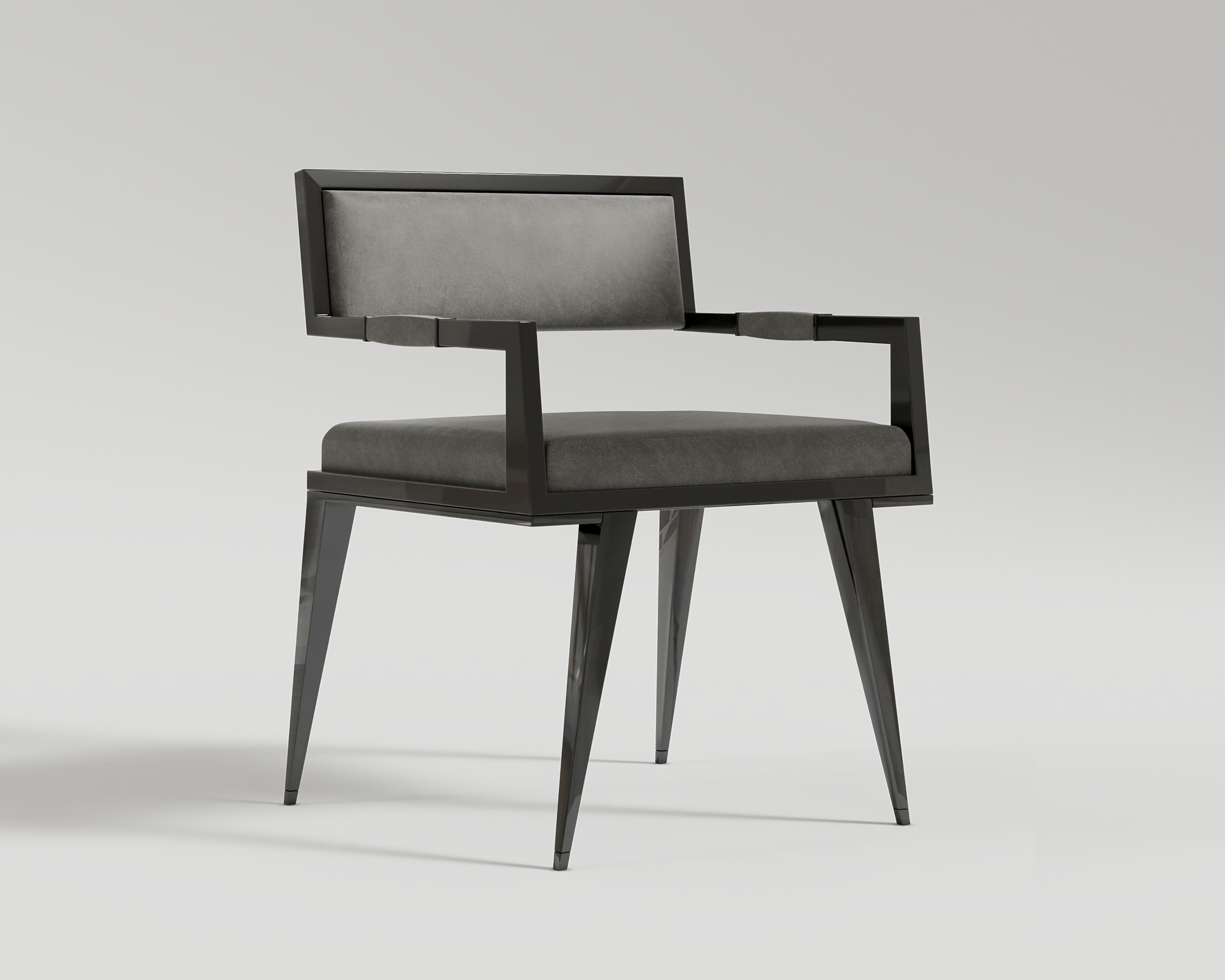 leloup_Chair_Fabric_BlackLacquer