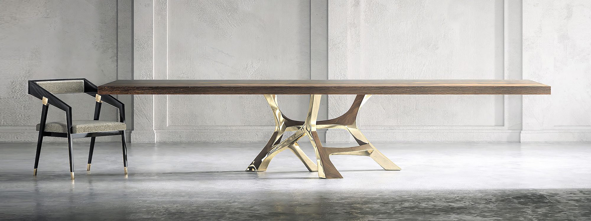 Vena-dining-table-and-Le-loup-chair